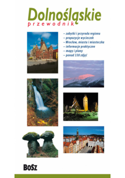 Dolnośląskie: Przewodnik