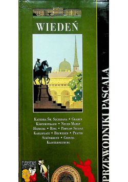 Wiedeń Przewodnik Pascala