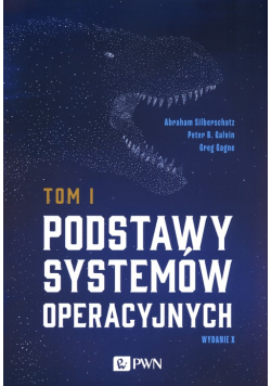 Podstawy systemów operacyjnych Tom 1 i 2