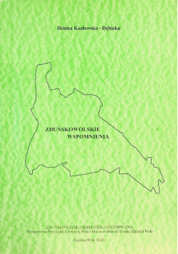 Zduńskowolskie Wspomnienia