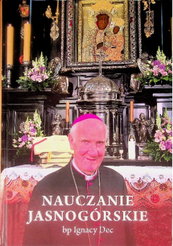 Nauczanie jasnogórskie