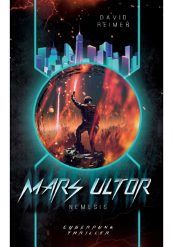 Mars Ultor