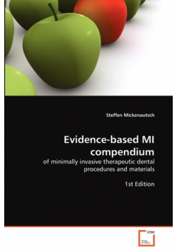 Evidence-based MI compendium