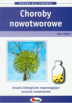 Choroby nowotworowe