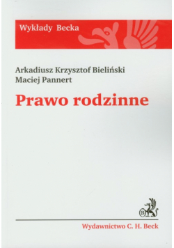 Prawo rodzinne