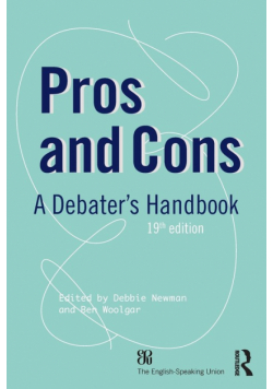 Pros and Cons