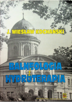 Balneologia i hydroterapia
