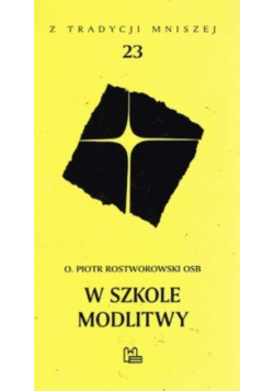 W szkole modlitwy