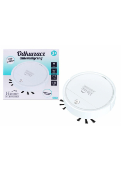 Robot sprzątający Home Accessories
