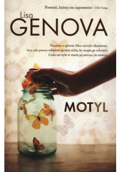 Motyl