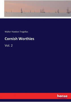 Cornish Worthies