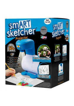 Projektor Smart sketcher