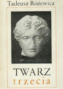 Twarz trzecia