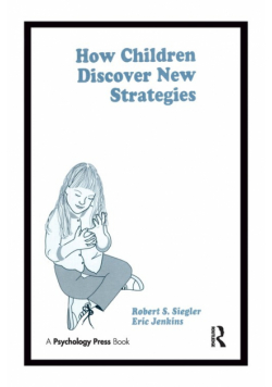 How Children Discover New Strategies