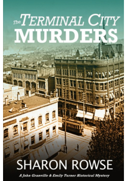 The Terminal City Murders