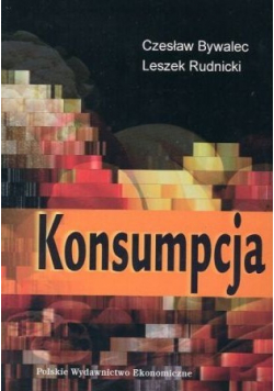 Konsumpcja