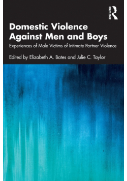 Domestic Violence Against Men and Boys