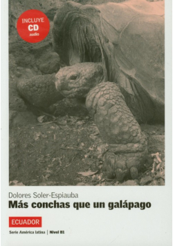 Mas conchas que un galapago + CD: B1