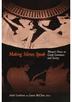 Making Silence Speak