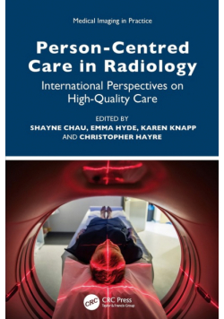 Person-Centred Care in Radiology