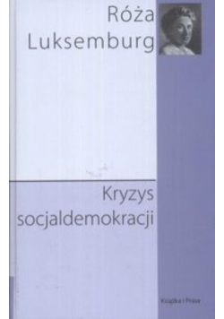 Kryzys socjaldemokracji