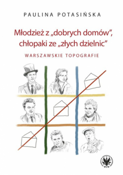 Młodzież z „dobrych domów”, chłopaki ze „złych dzielnic”. W