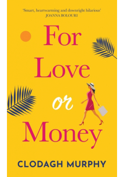 For Love or Money