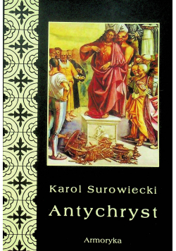 Antychryst
