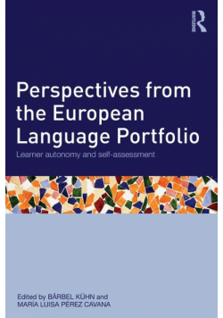 Perspectives from the European Language Portfolio