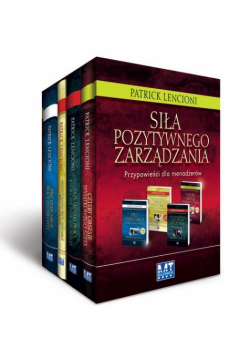 Siła pozytywnego zarządzania