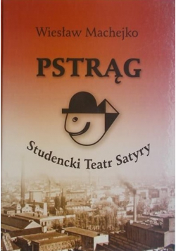Pstrąg. Studencki Teatr Satyry