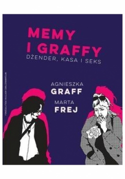 Memy i graffy Dżender kasa i seks