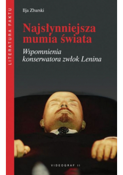 Najsłynniejsza mumia świata