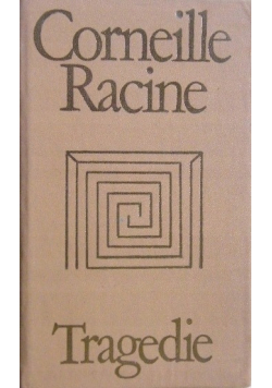 Tragedie Racine