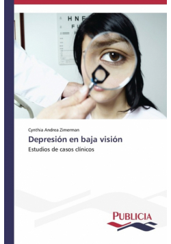 Depresión en baja visión