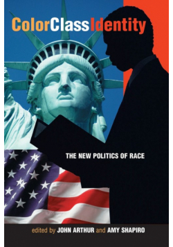 Color - Class - Identity