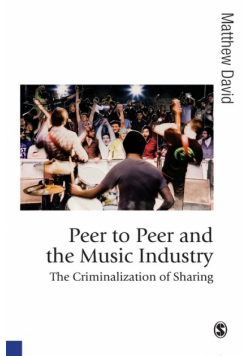 Peer to Peer and the Music Industry