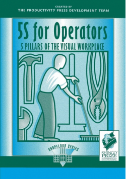 5S for Operators