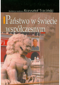 Państwo w świecie współczesnym