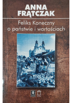 O państwie i wartościach