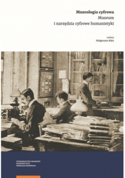 Muzeologia cyfrowa