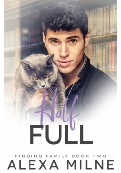 Half Full