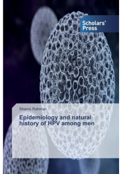 Epidemiology and natural history of HPV among men