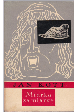 Miarka za miarkę