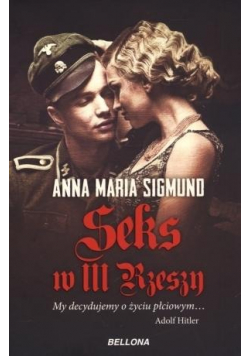 Seks w III Rzeszy