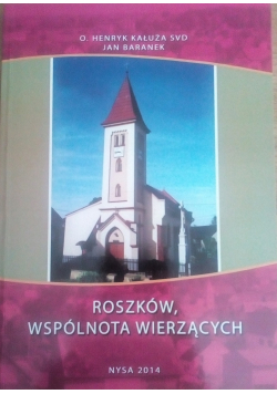 Roszków wspólnota wierzących