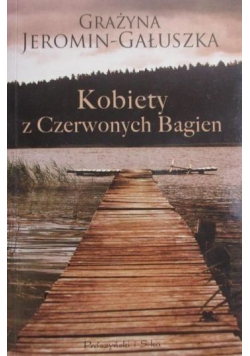 Kobiety z Czerwonych Bagien
