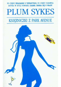 Księżniczki z Park Avenue