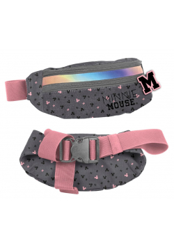 Saszetka na pas Minnie DMNA-509 PASO