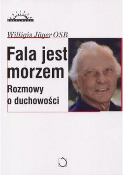 Fala jest morzem